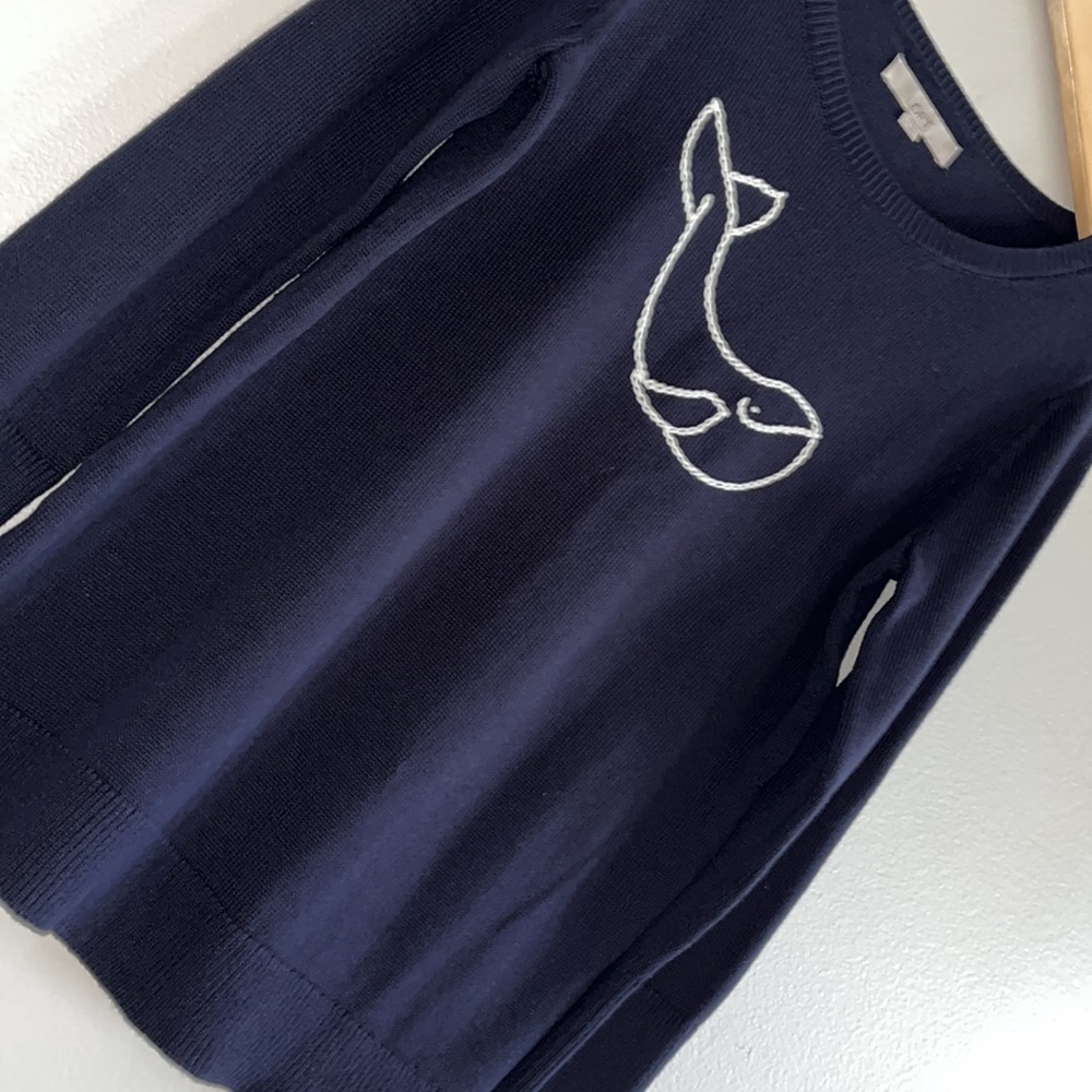Loft Sweater - Picture 4 of 6